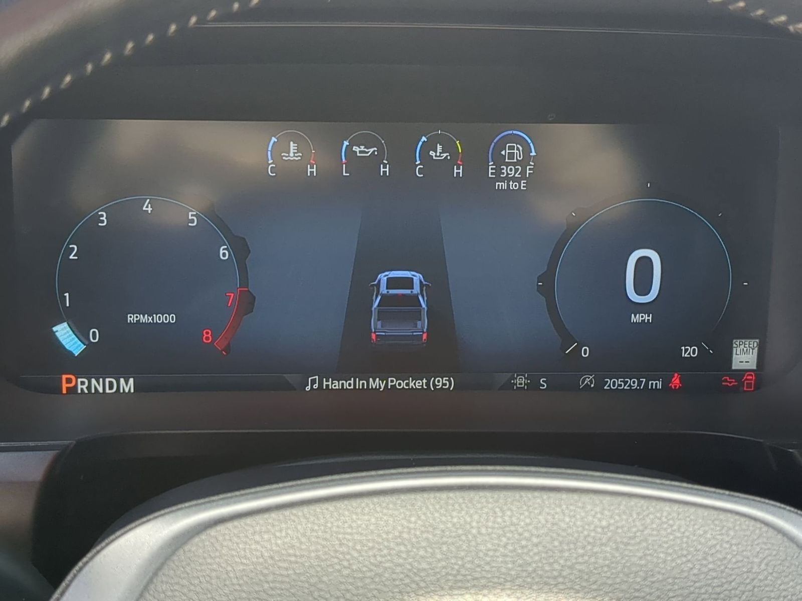 Thumbnail: 2024 Ford F-150 - 41