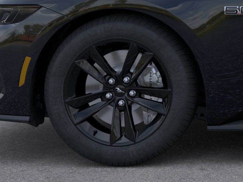Thumbnail: 2026 Ford Mustang - 19