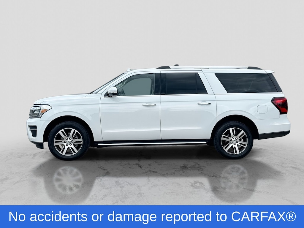 Used 2023 Ford Expedition Max Limited SUV