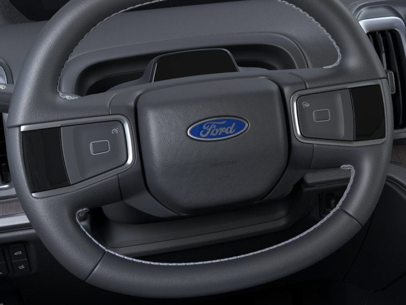 Thumbnail: 2026 Ford Expedition - 12