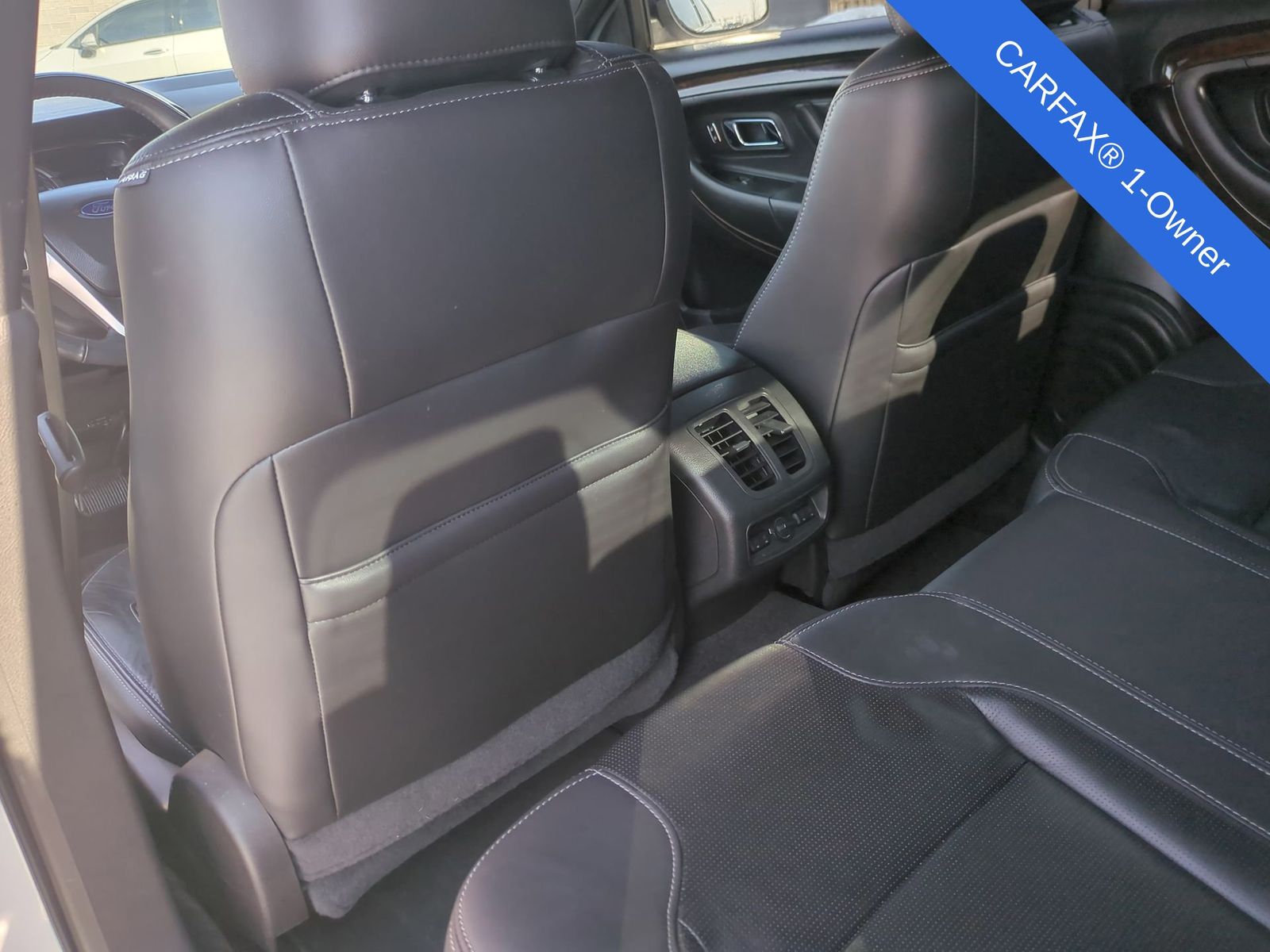 Thumbnail: 2018 Ford Taurus - 23