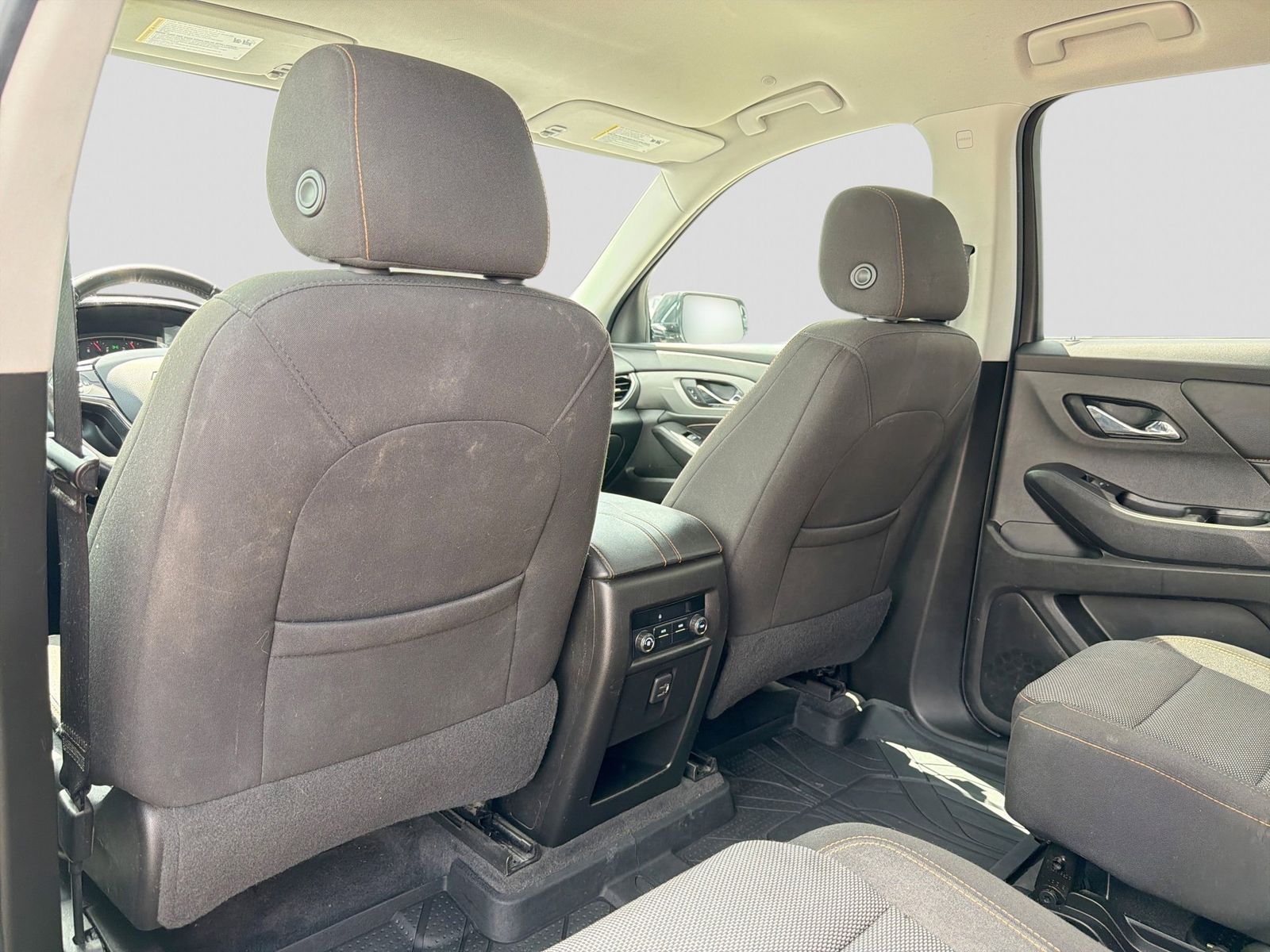 Thumbnail: 2019 Chevrolet Traverse - 22