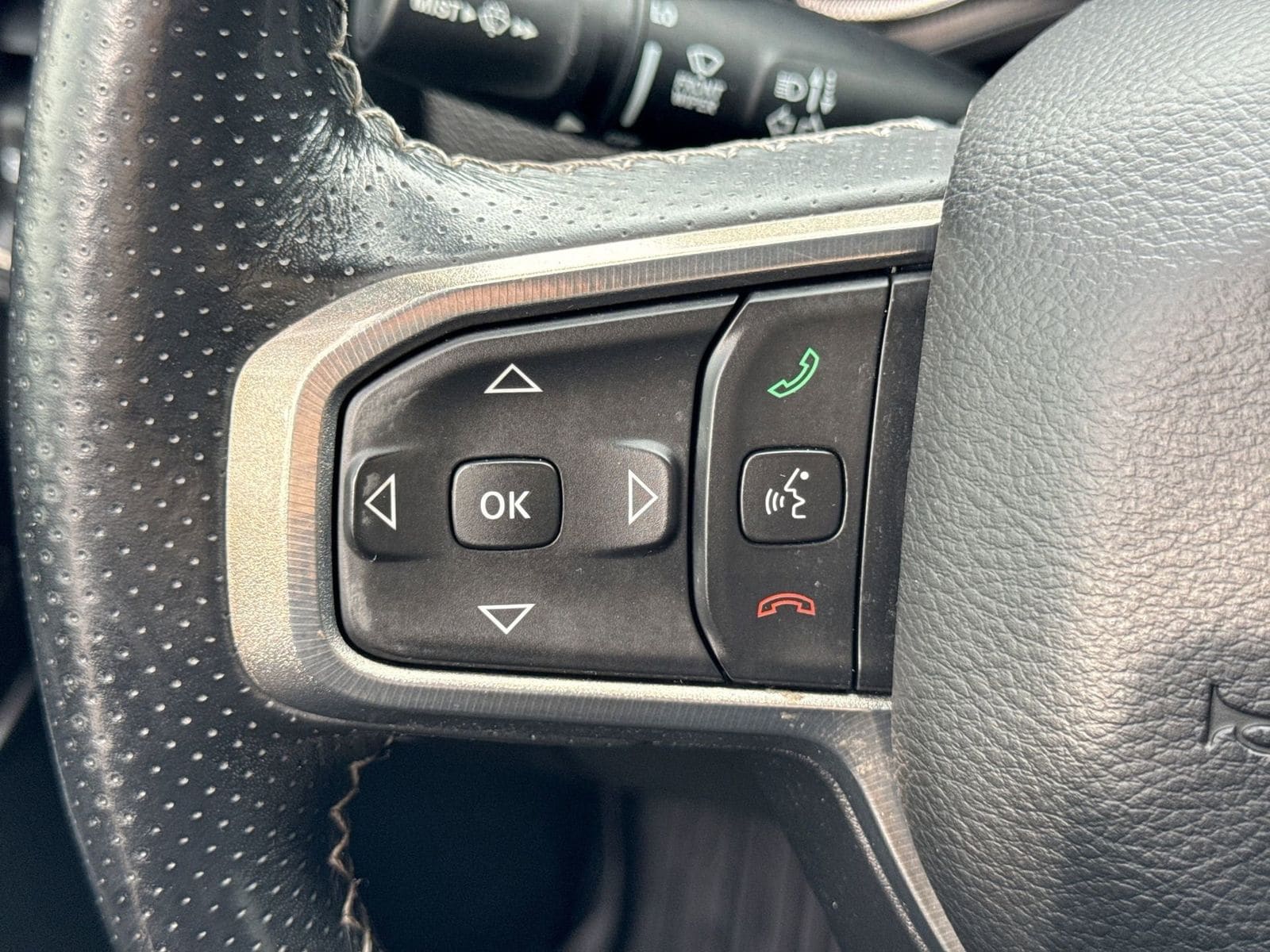 Thumbnail: 2020 RAM 1500 - 25