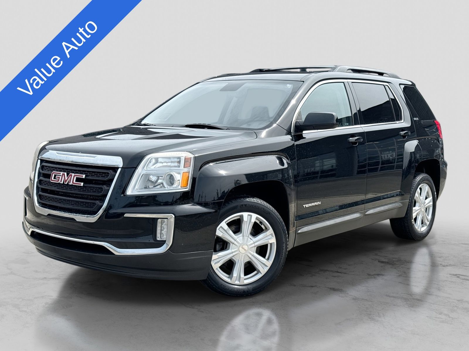 2017 GMC Terrain SLE -
                  Washington, MI