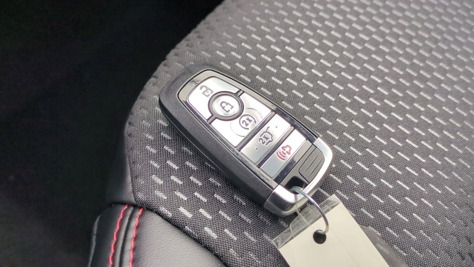 Thumbnail: 2026 Ford Escape - 34