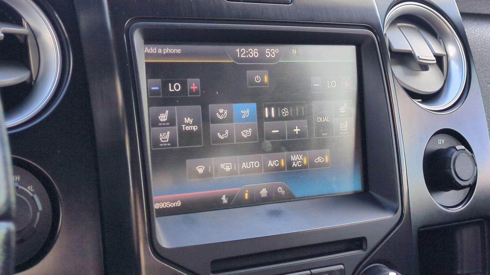 Thumbnail: 2013 Ford F-150 - 34