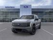 2025 Ford F-150 Lightning XLT TRUCK