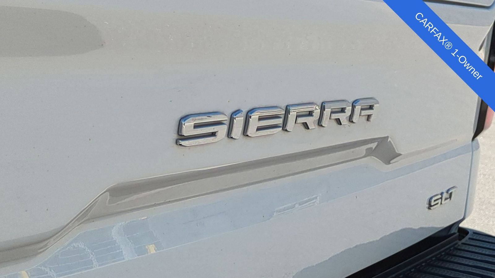 Thumbnail: 2019 GMC Sierra 1500 - 12