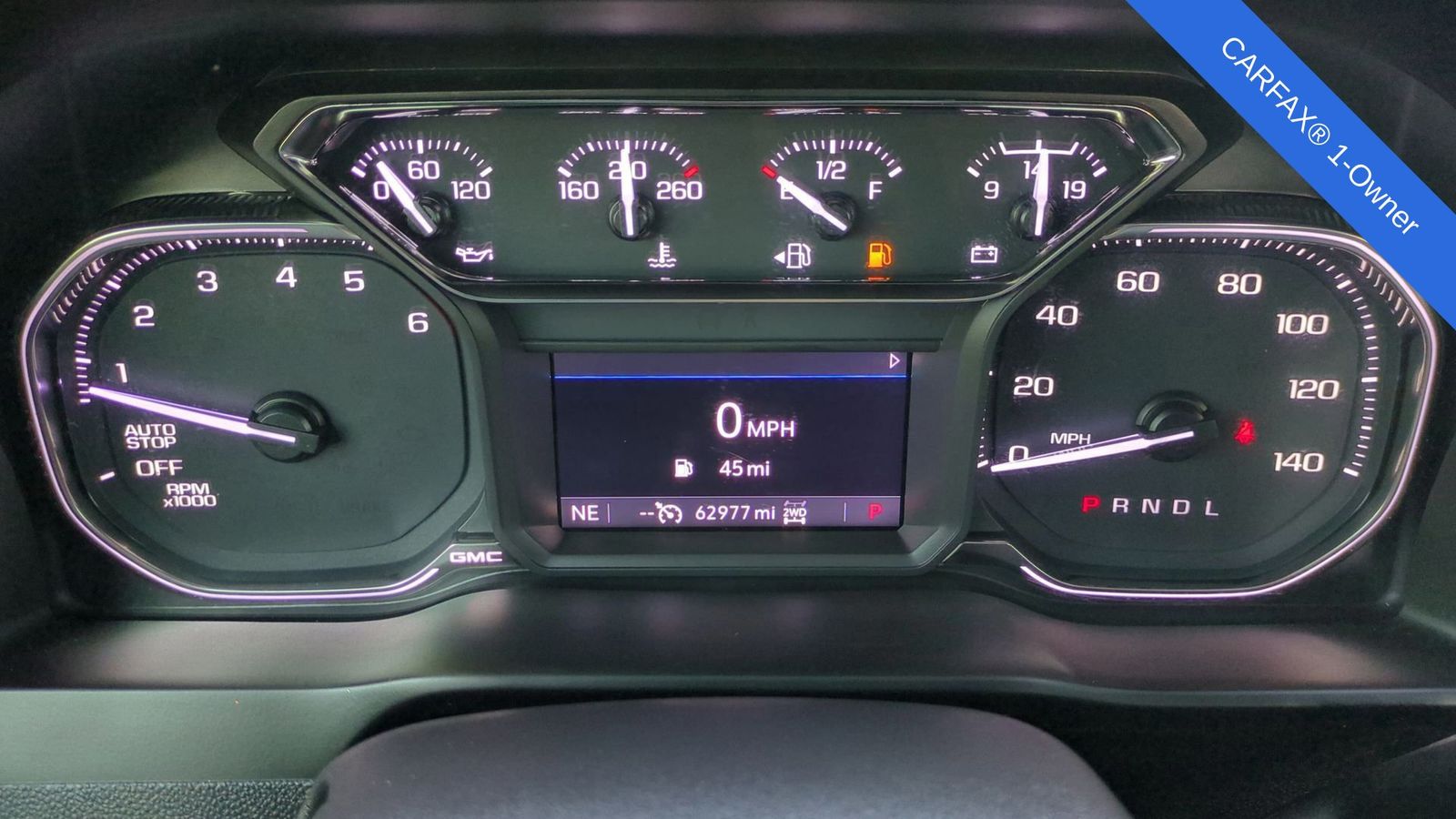 Thumbnail: 2021 GMC Sierra 1500 - 37