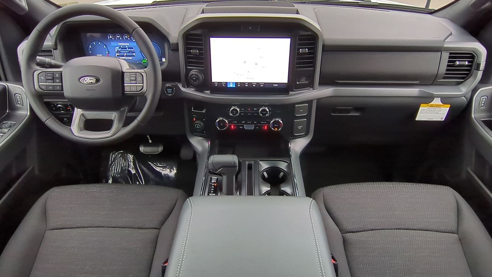 Thumbnail: 2025 Ford F-150 - 14