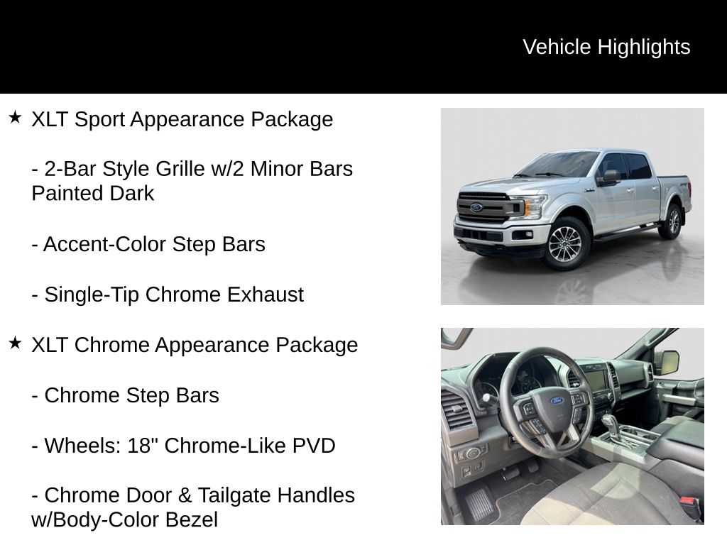 Thumbnail: 2018 Ford F-150 - 10