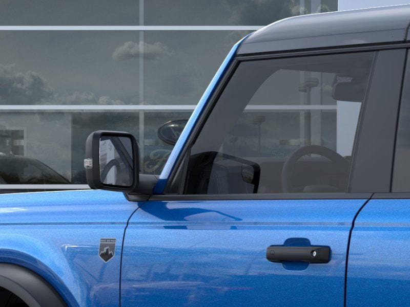 Thumbnail: 2025 Ford Bronco - 23