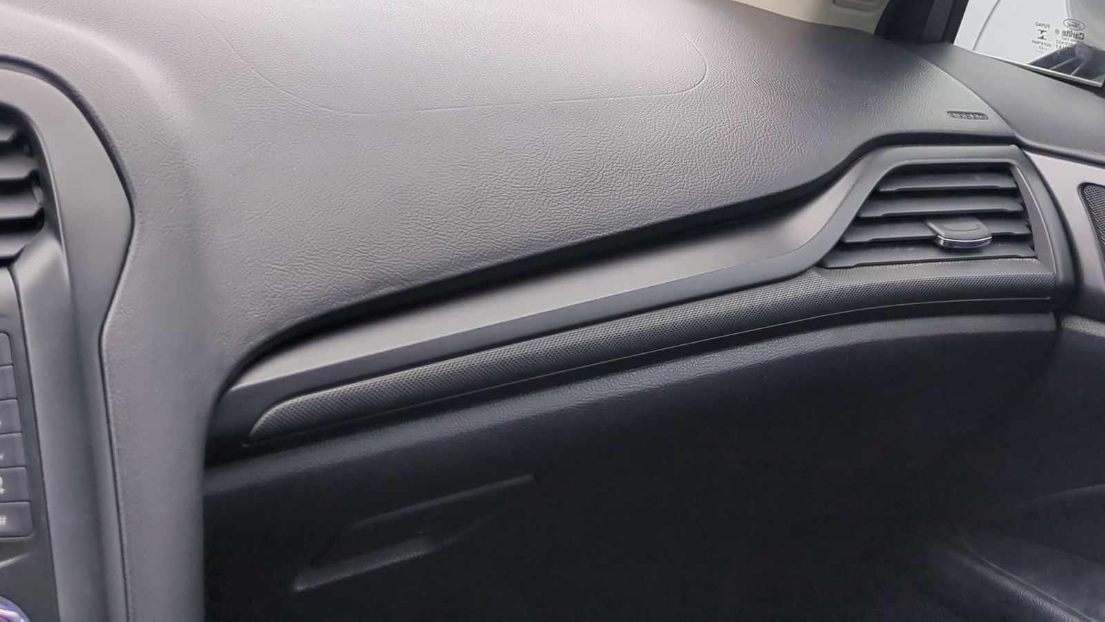 Thumbnail: 2018 Ford Fusion - 22