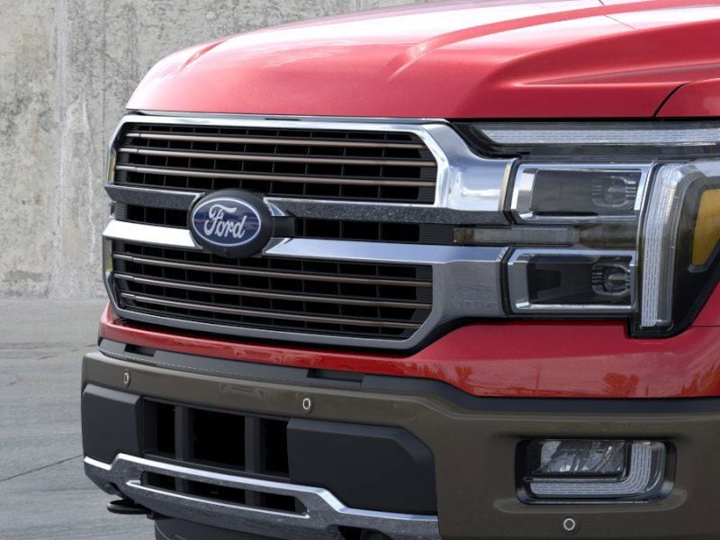 Thumbnail: 2026 Ford F-150 - 17