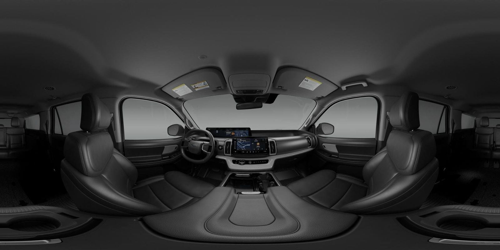 Thumbnail: 2026 Ford Expedition MAX - 9