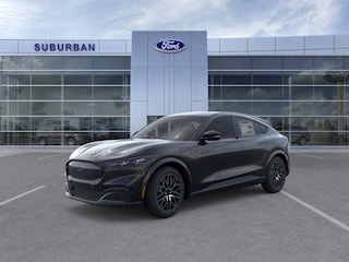 2026 Ford Mustang Mach-E Premium CROSSOVERS