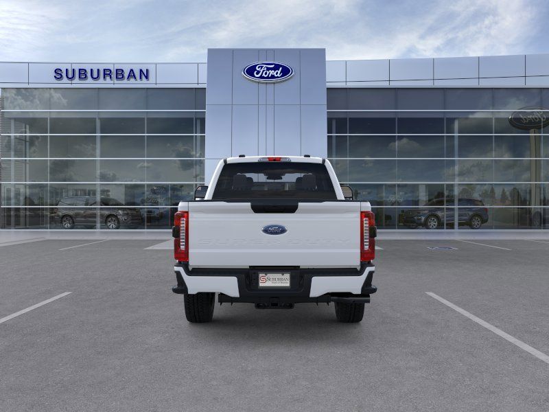 Thumbnail: 2026 Ford F-350 - 6