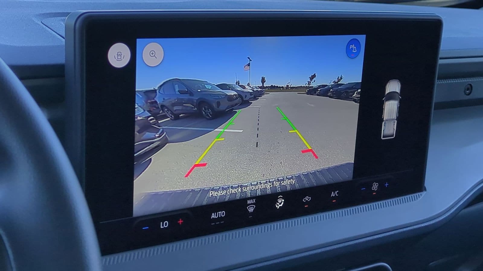 Thumbnail: 2025 Ford Maverick - 27