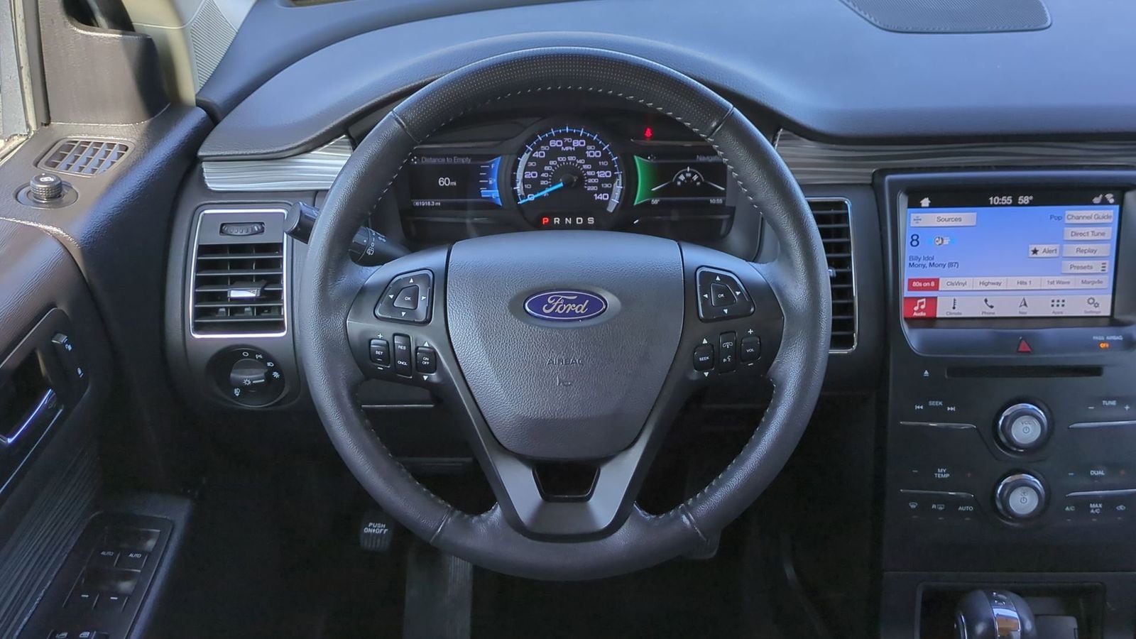 Thumbnail: 2019 Ford Flex - 25