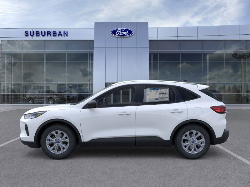 Thumbnail: 2025 Ford Escape - 3
