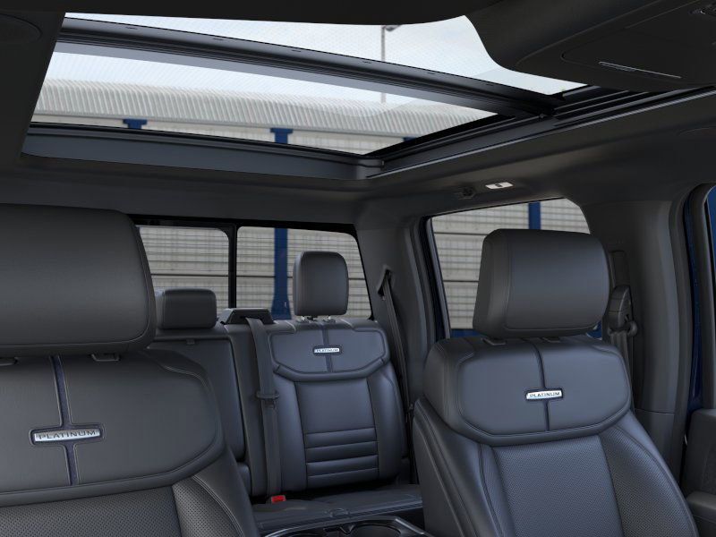 Thumbnail: 2025 Ford F-150 - 23
