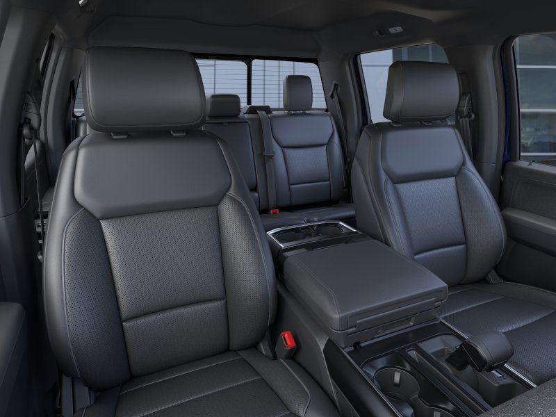 Thumbnail: 2025 Ford F-150 - 11