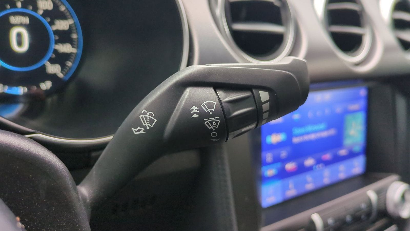 Thumbnail: 2021 Ford Mustang - 28