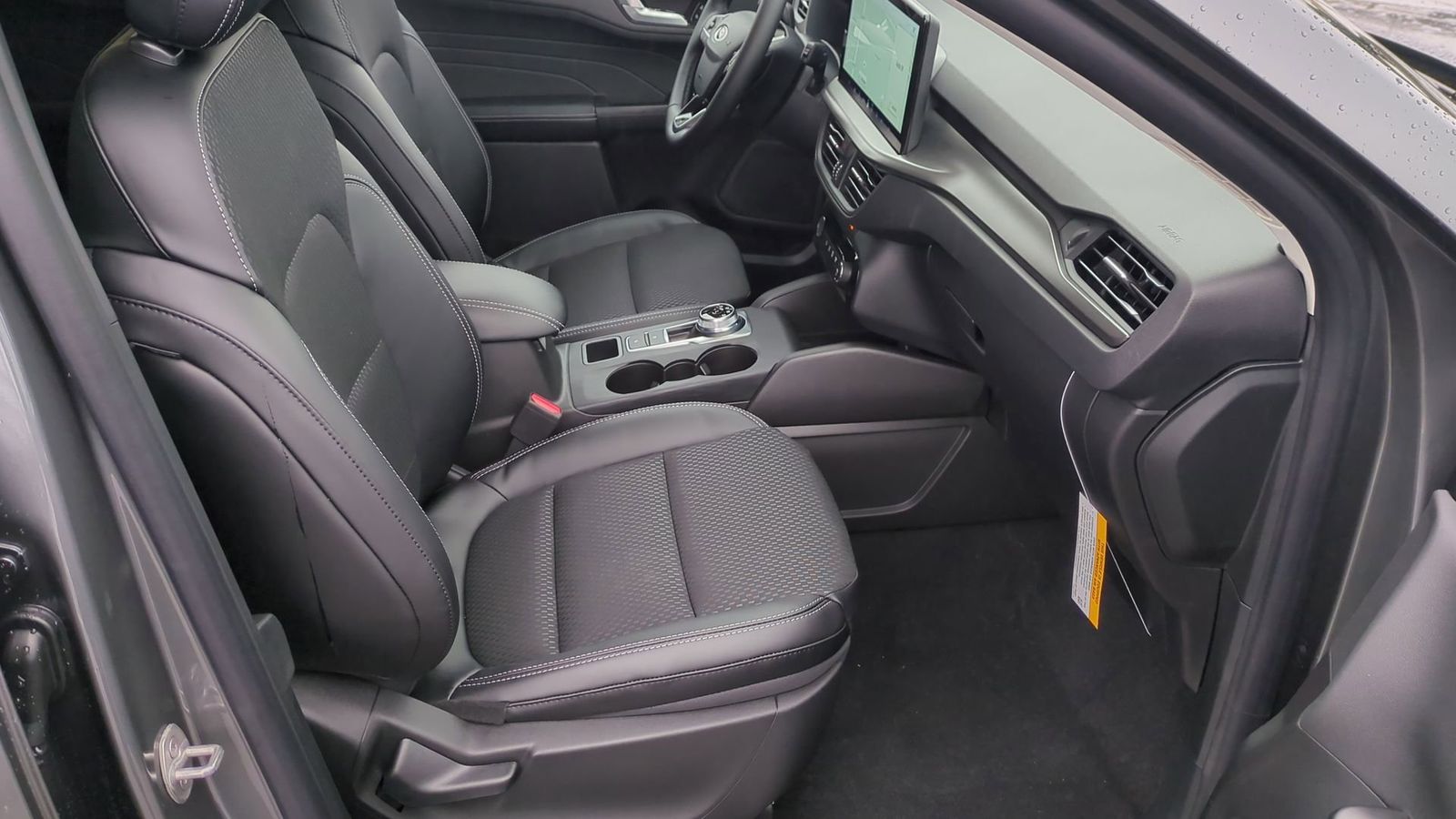 Thumbnail: 2026 Ford Escape - 19