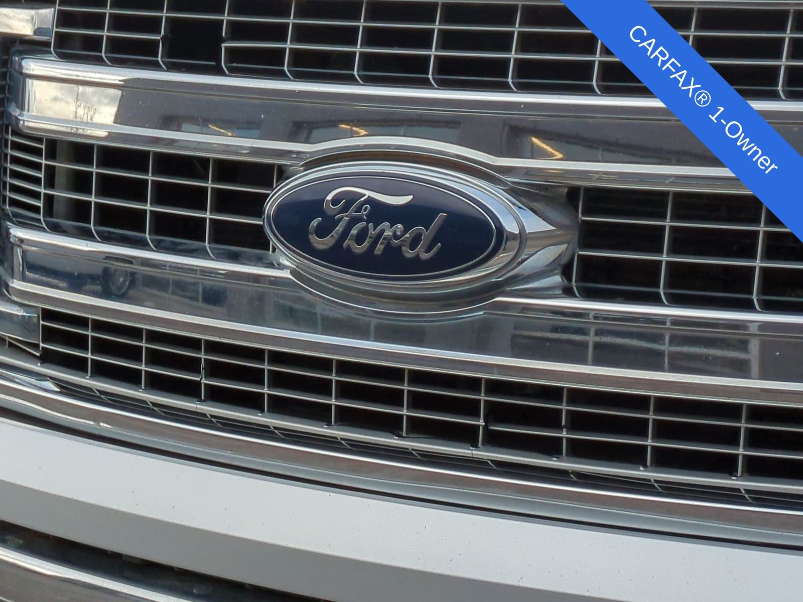 Thumbnail: 2013 Ford F-150 - 14