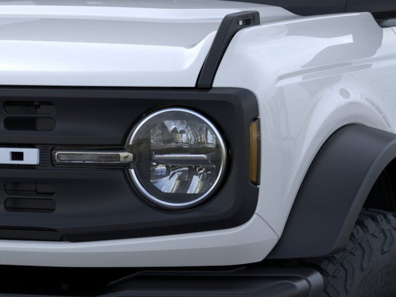 Thumbnail: 2026 Ford Bronco - 21
