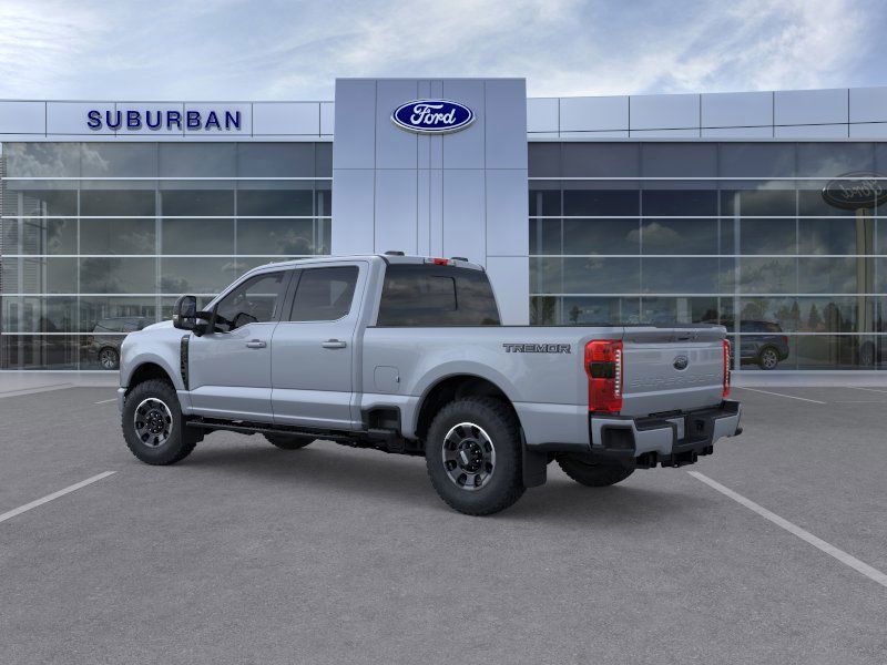 2025 Ford F-350 photo 4