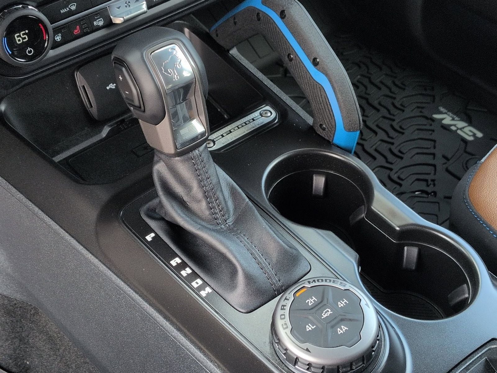 Thumbnail: 2023 Ford Bronco - 39