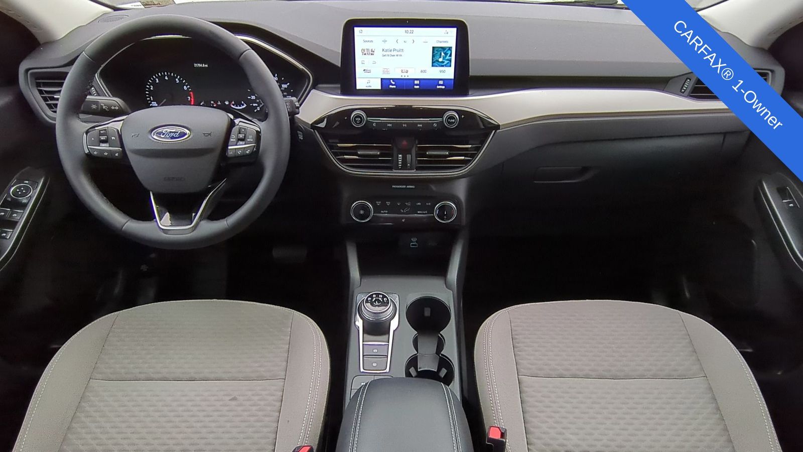 Thumbnail: 2022 Ford Escape - 15