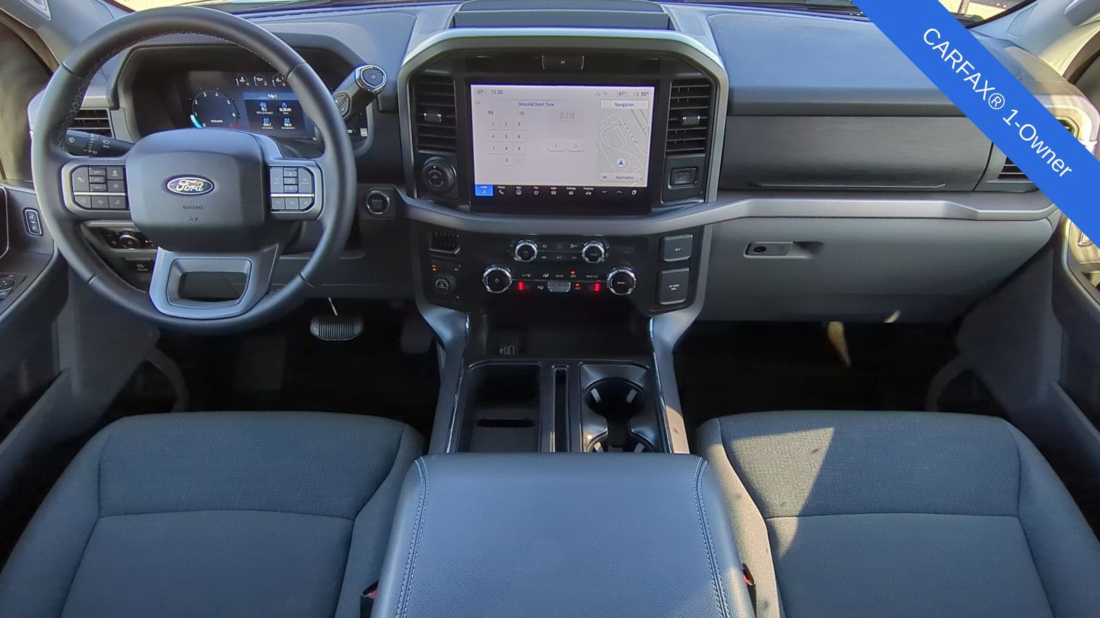 Thumbnail: 2025 Ford F-150 - 17