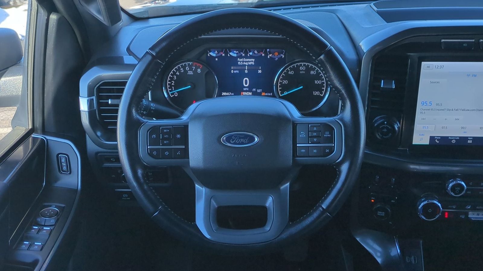 Thumbnail: 2022 Ford F-150 - 24