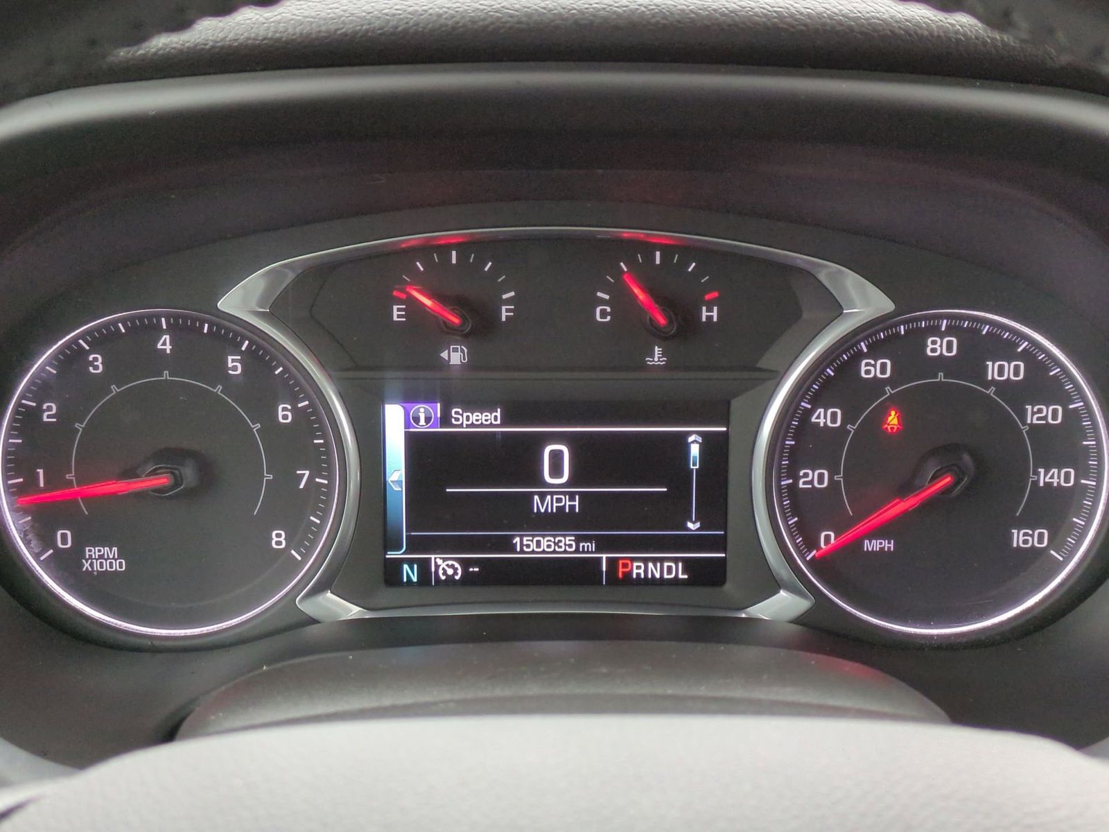 Thumbnail: 2018 GMC Acadia - 34