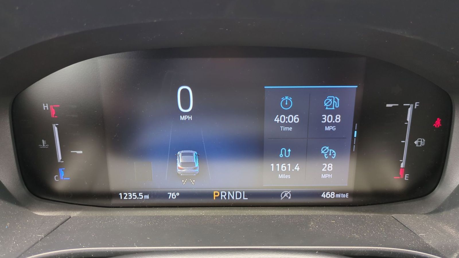 Thumbnail: 2025 Ford Escape - 32