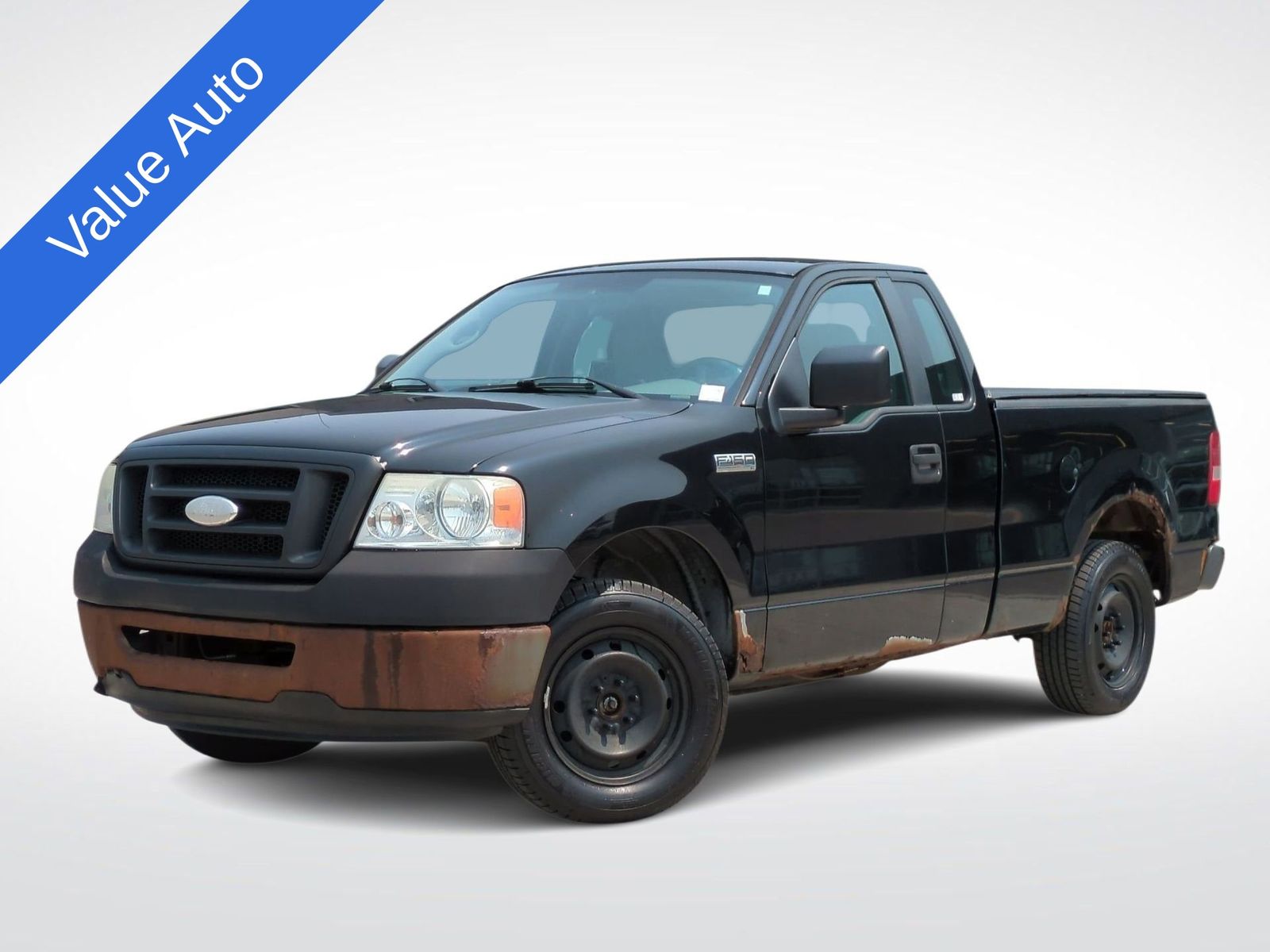 2007 Ford F-150 XL -
                  Washington, MI