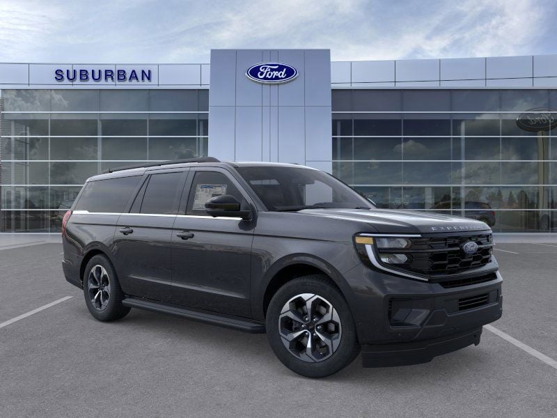 Thumbnail: 2026 Ford Expedition MAX - 8