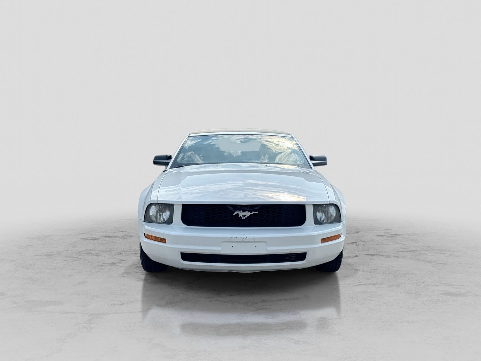 Thumbnail: 2008 Ford Mustang - 10
