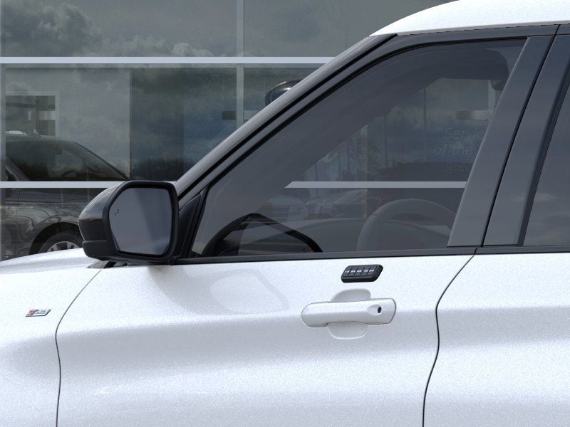 Thumbnail: 2026 Ford Explorer - 20