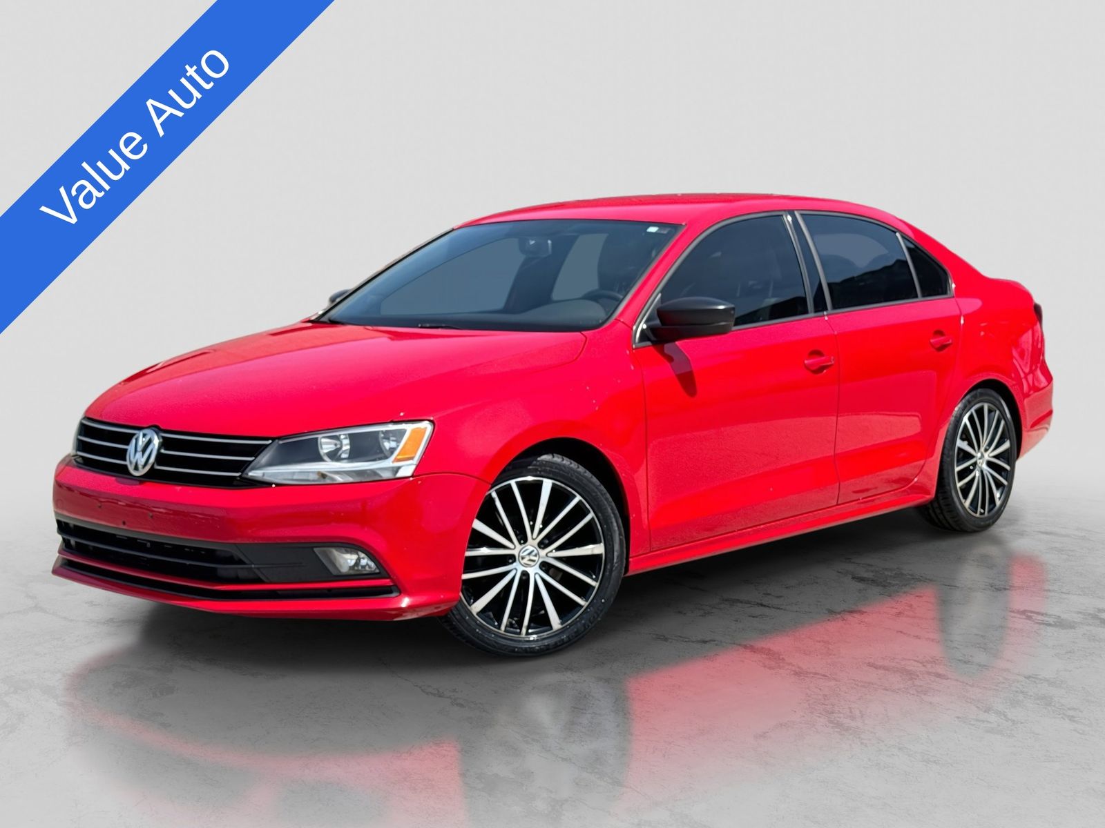 2015 Volkswagen Jetta Sport -
                  Washington, MI