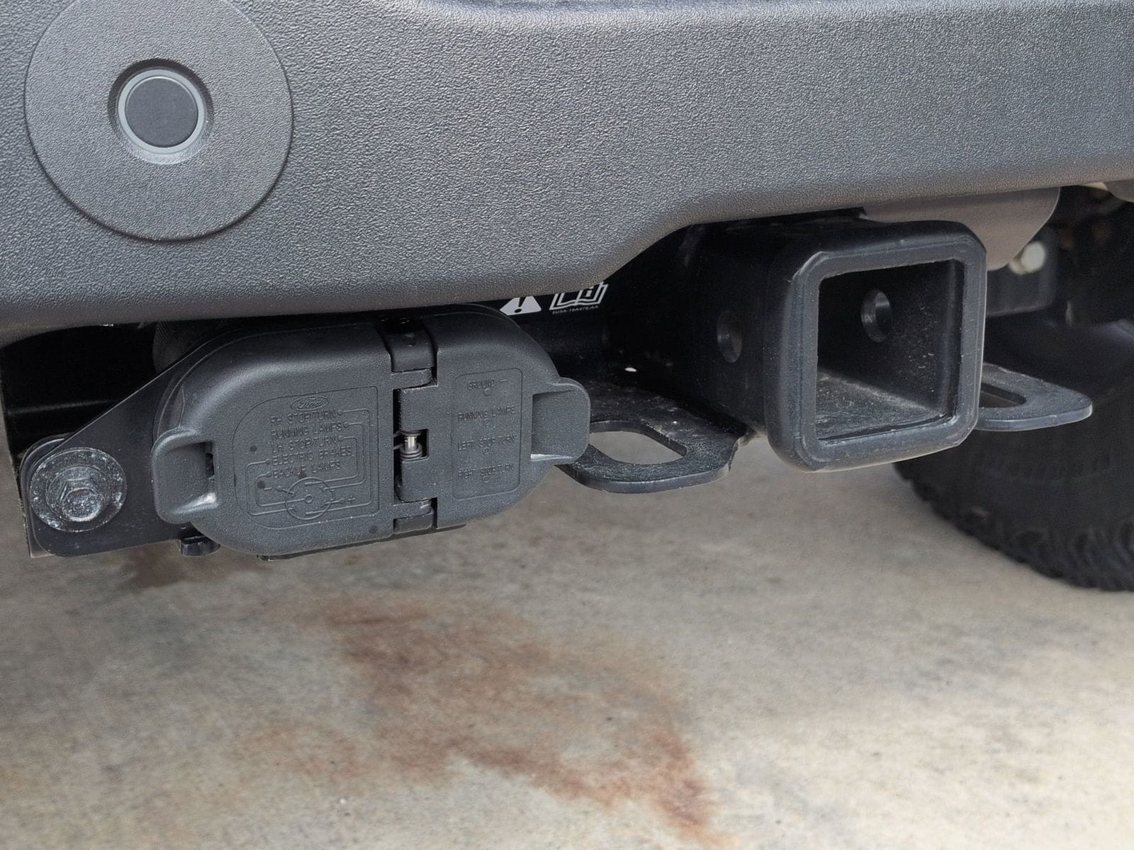 Thumbnail: 2023 Ford Bronco - 42