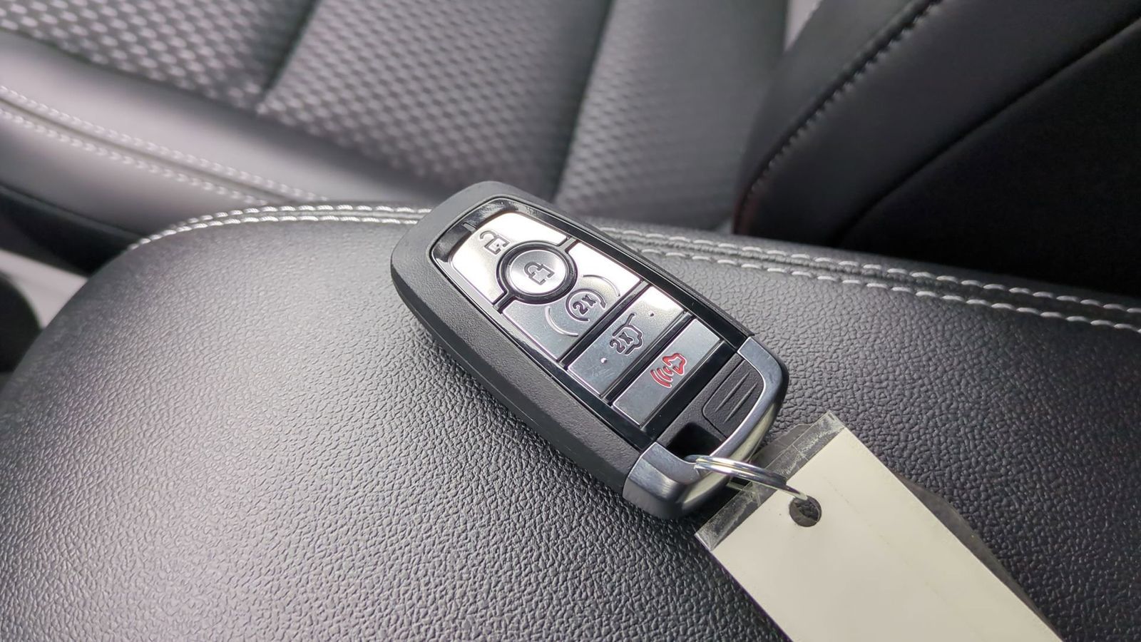 Thumbnail: 2026 Ford Escape - 34