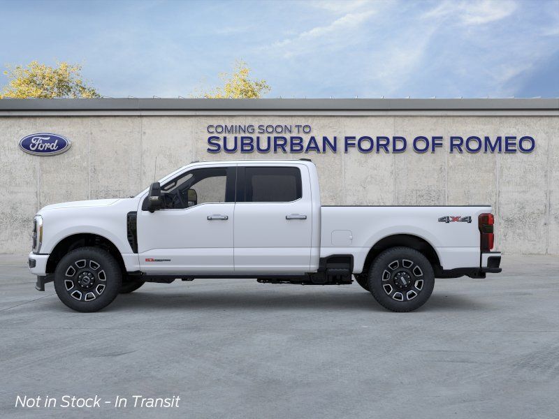 Thumbnail: 2026 Ford F-250 - 3
