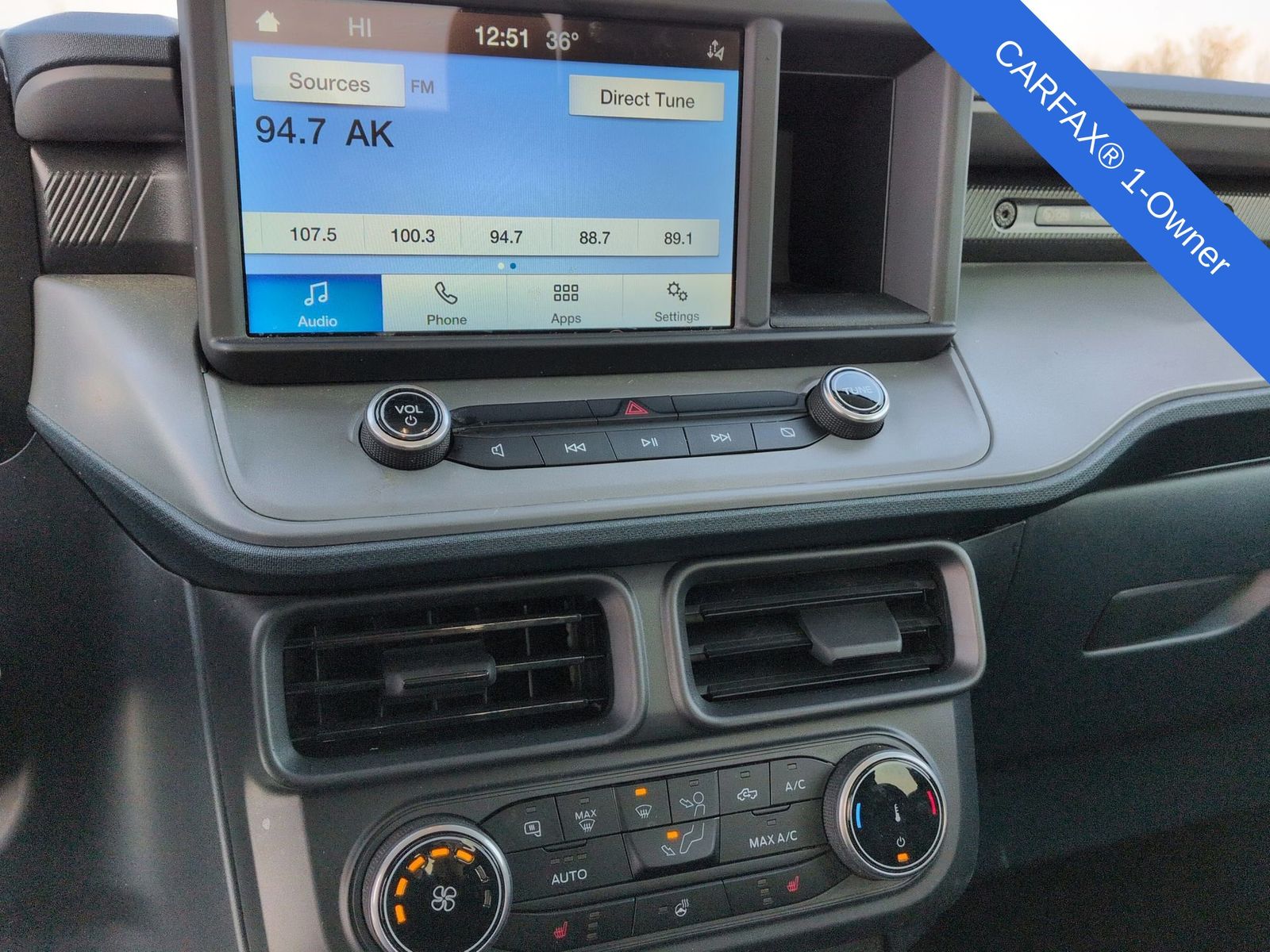 Thumbnail: 2024 Ford Maverick - 33