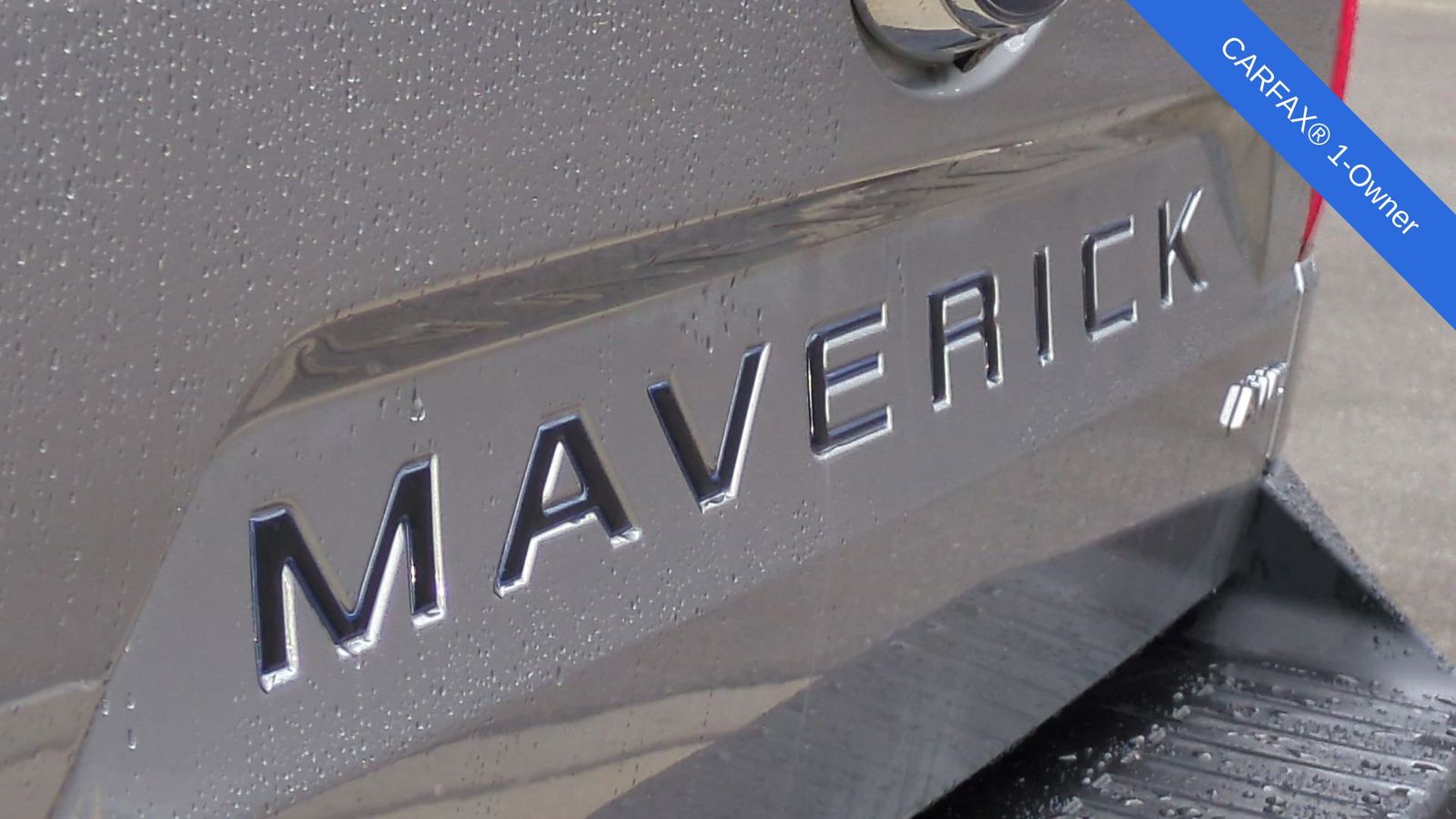 Thumbnail: 2023 Ford Maverick - 13