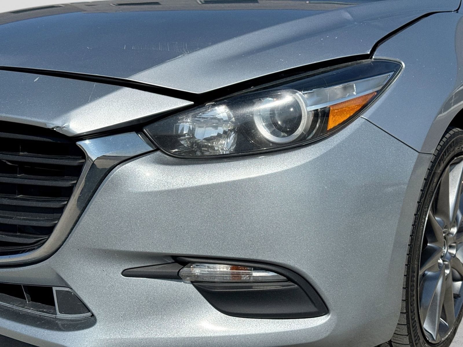 Thumbnail: 2018 Mazda Mazda3 - 9