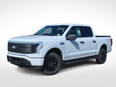 2025 Ford F-150 Lightning XLT TRUCK