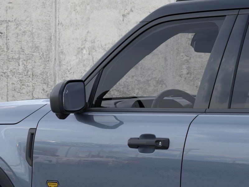 Thumbnail: 2026 Ford Bronco Sport - 21